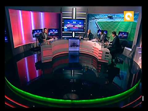 بالفيديو إطلالة على مباراة العميد والعالمي الزمالك والمصري