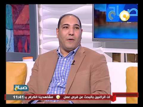 بالفيديو المشاكل التي تواجه رابطة معوّقين مصر