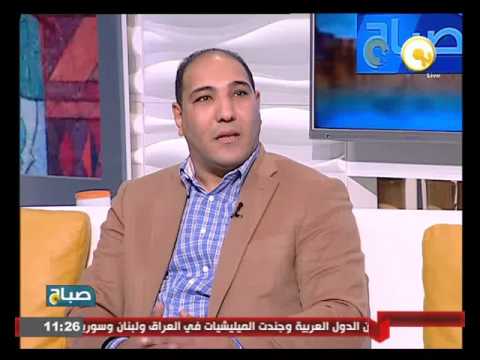 بالفيديو تعرف على رابطة معوّقين مصر