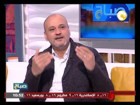 بالفيديو خالد ميري يؤكد أن الإعلام أساء إلى مصر أكثر من الرئيس السيسي