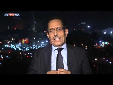 بالفيديو الليبي عبد الحفيظ غوقة يؤكد أن تحدي الحكومة هو ممارسة اعمالها من طرابلس