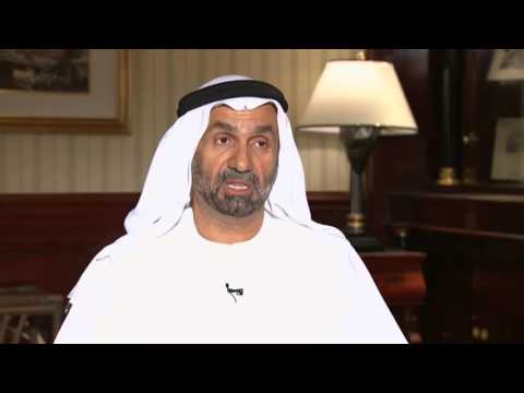شاهد رئيس البرلمان العربي يتهم إيران بإشعال الأزمات