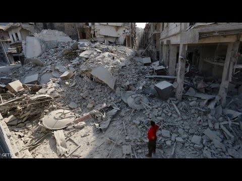 شاهد عشرات القتلى والجرحى من المدنيين في غارات روسية على ريف إدلبشاهد عشرات القتلى والجرحى من المدنيين في غارات روسية على ريف إدلب