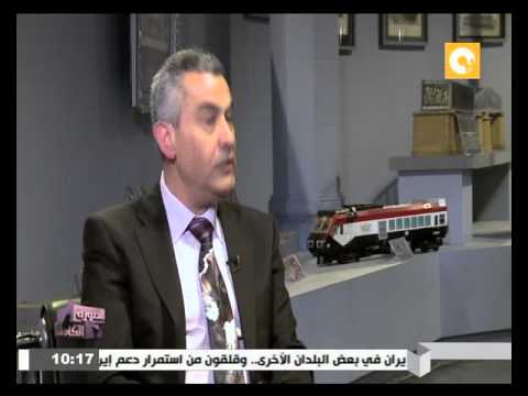 وزير النقل يؤكد وجود إهمال ضخم في صيانة شبكة الطرق والكباري