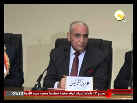 شاهد ماهر فرغلي يرى أن اقتصاد الإخوان خارج مصر