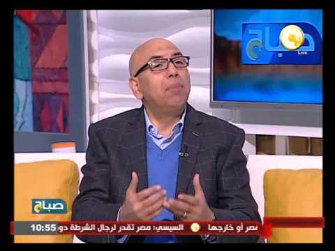 شاهد العميد خالد عكاشة يؤكد أن 25 يناير ثورة مصرية مهما حدث فيها من مؤامرات