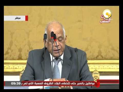 تعرف على دور اللجنة المعنية بتعديل اللائحة الداخلية لمجلس النواب
