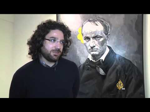 بعلبكي يلتقط التفاصيل الصغيرة ويحوّلها لإبداع