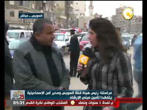 شاهد لقاء مع عبدالحميد كمال عضو مجلس النواب