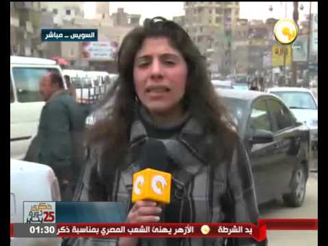 رئيس هيئة قناة السويس ومدير أمن الإسماعيلية يتفقدا تأمين مبنى الإرشاد