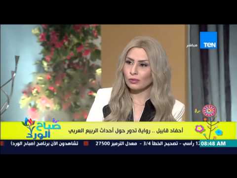 الهواري يتحدث عن الفرق بين ليبيا وسورية ومصر