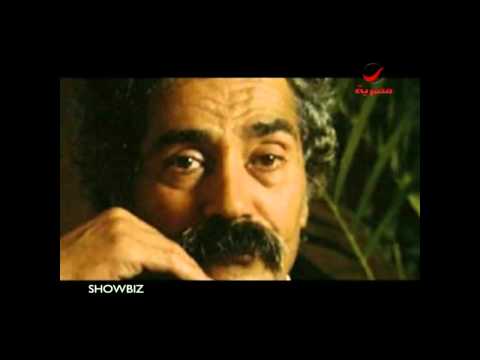 محمود عبد العزيز في أوضتين وصالة