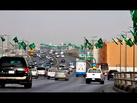 السعودية ستبدأ في تصنيع السيارات