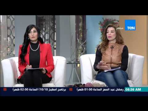 شاهد متصل من دمياط ينتقد مشروع كون وجبتك