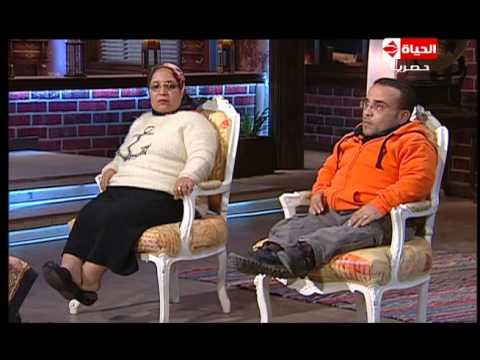 بالفيديو تعرف على مشاكل ذوي الاحتياجات الخاصة والأقزام في الحصول على السيارات