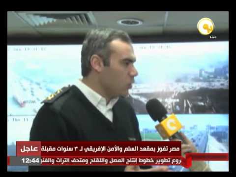 تعرف على الحالة المرورية في ظل استمرار موجة الطقس السيئ