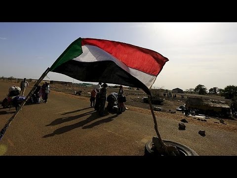 البشير يفتح الحدود مع جنوب السودان