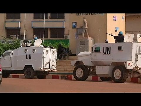فضيحة انتهاكات جنسية جديدة في حق قصر في إفريقيا الوسطى