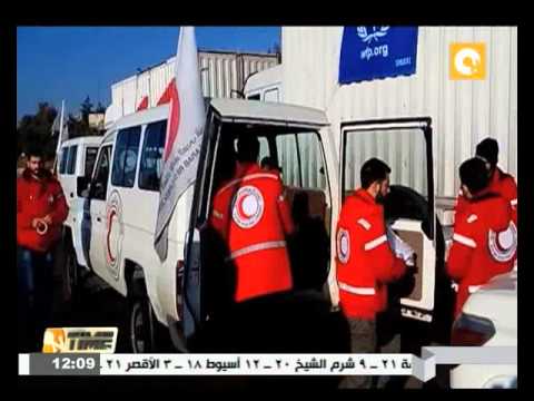 الجيش السوري يحبط هجوما مسلحا للمعارضة في ريف حلب الشمالي
