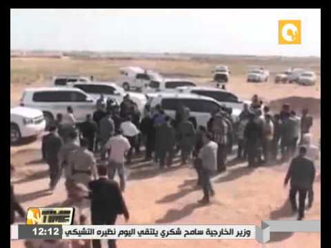 مقتل عدد من قادة تنظيم داعش في قصف للتحالف الدولي على كركوك