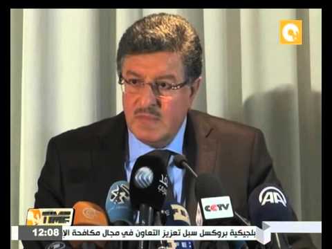 نائب وزير الخارجية الروسي يبحث اليوم مع دي مستورا محادثات السلام السورية