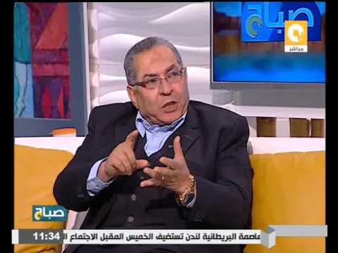 تعرف على الأضرار الواقعة على مصر نتيجة تغير المناخ