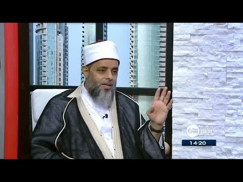العربي يؤكد أن عقد الأمان يضمن حقوق كل من يقيم على أرض الدولة من دون اي تعد