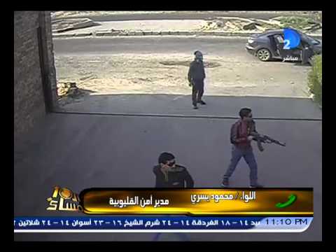 ضبط 200 تشكيل إجرامي في القليوبيَّة