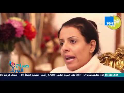 قصة كفاح ريهان صادق لوصولها رئيس شركة سياحة علاجية