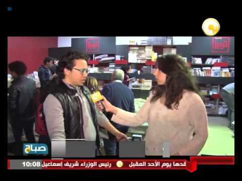 شاهدإخلاء سبيل رسام الكاريكاتير إسلام جاويش