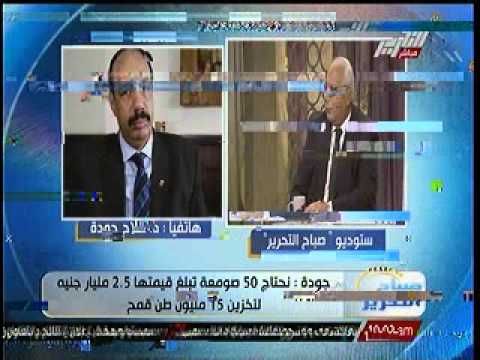 إيقاف تنفيذ مشروع ميناء دمياط اللوجستي العالمي