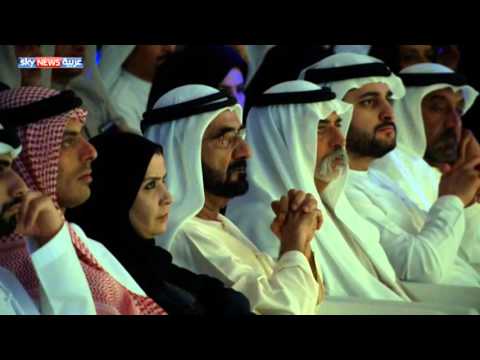 إطلاق مكتبة محمد بن راشد  لخدمة نحو 42 مليون مستفيد