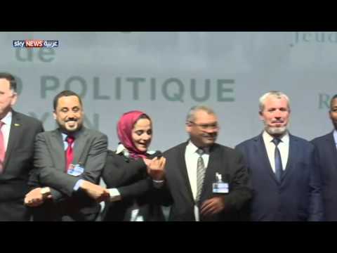 السراج يلجأ إلى الصخيرات لبحث تشكيلة الحكومة