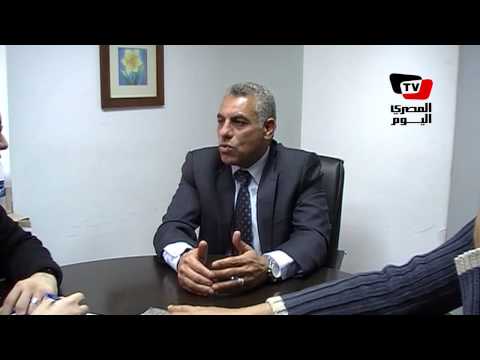 حمادة صدقي ينفي تلقيه عرض لتدريب النادي الأهلي