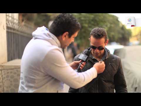 مقطع مصور عن المنتجات الصينية في مصر