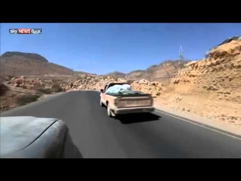 قوات الشرعية تخترق الحزام القبلي لصنعاء