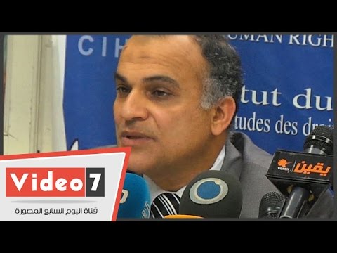 محلل سياسي ينتقد أوضاع الأحزاب المصريَّة