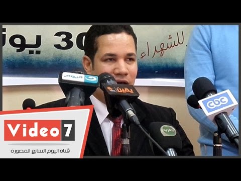 تنسيقية 30 يونيو تمنع قيادات الوطني من الانتخابات