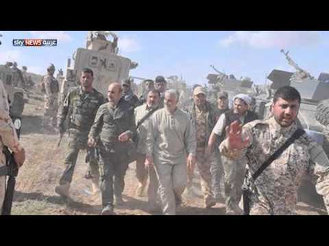 الميلشيات الإيرانية تتصدر معارك حلب