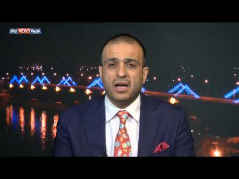 الخدمة الإلزامية على طاولة البرلمان العراقي