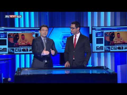الريحاوي يؤكد أن الفارون من حلب تجاوزا 100 ألف