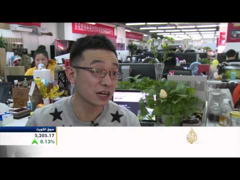 الصين أكبر دولة مصدرة للتكنولوجيا الفائقة في آسيا