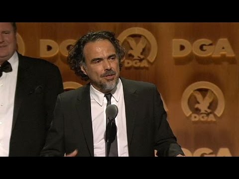 جائزة رابطة المخرجين الأميركيين لأفضل مخرج تعود إلى فيلم العائد