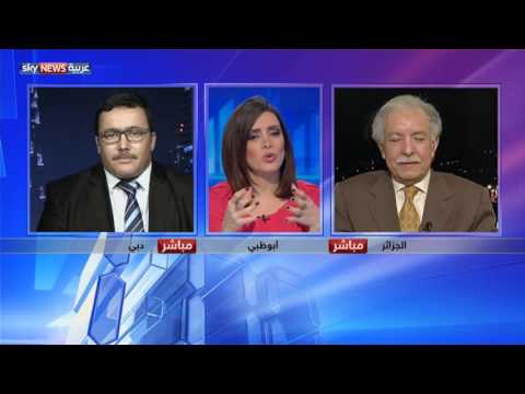 انتقادات للدستور الجزائري الجديد