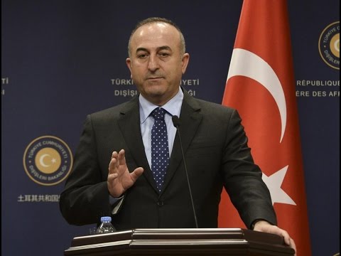 تركيا تؤكد سعيها لإيجاد مأوى لكل المهجرين الجدد من حلب