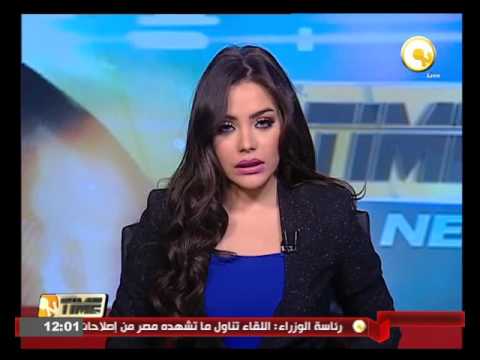 رئيس الوزراء شريف إسماعيل يلتقي ولي عهد أبوظبي