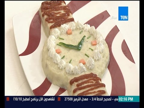 طريقة عمل البطاطس باللحمة المفرومة