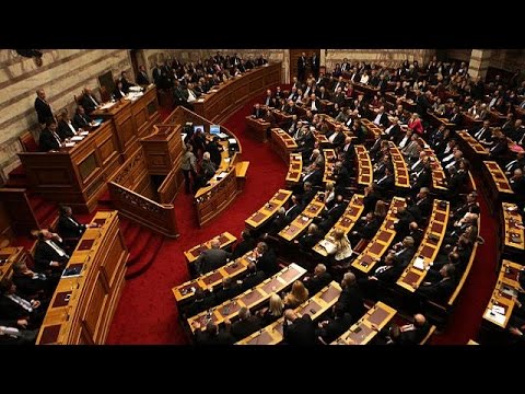 نتخاب رئيس للبلاد في الدورة الثانية