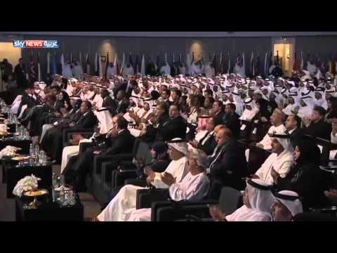 شاهد قمة استشراف حكومات المستقبل تنهي أعمالها