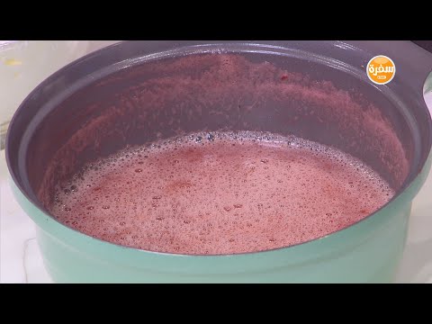 تقدمها الشيف أميرة شنب